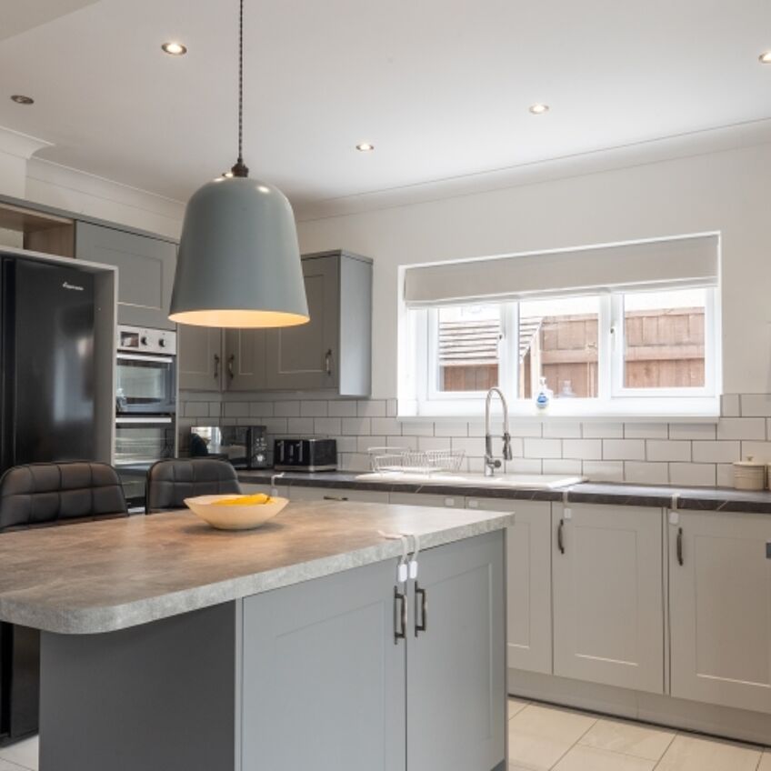 Beaufort Road. For sale with Clarke & Partners estate agent.